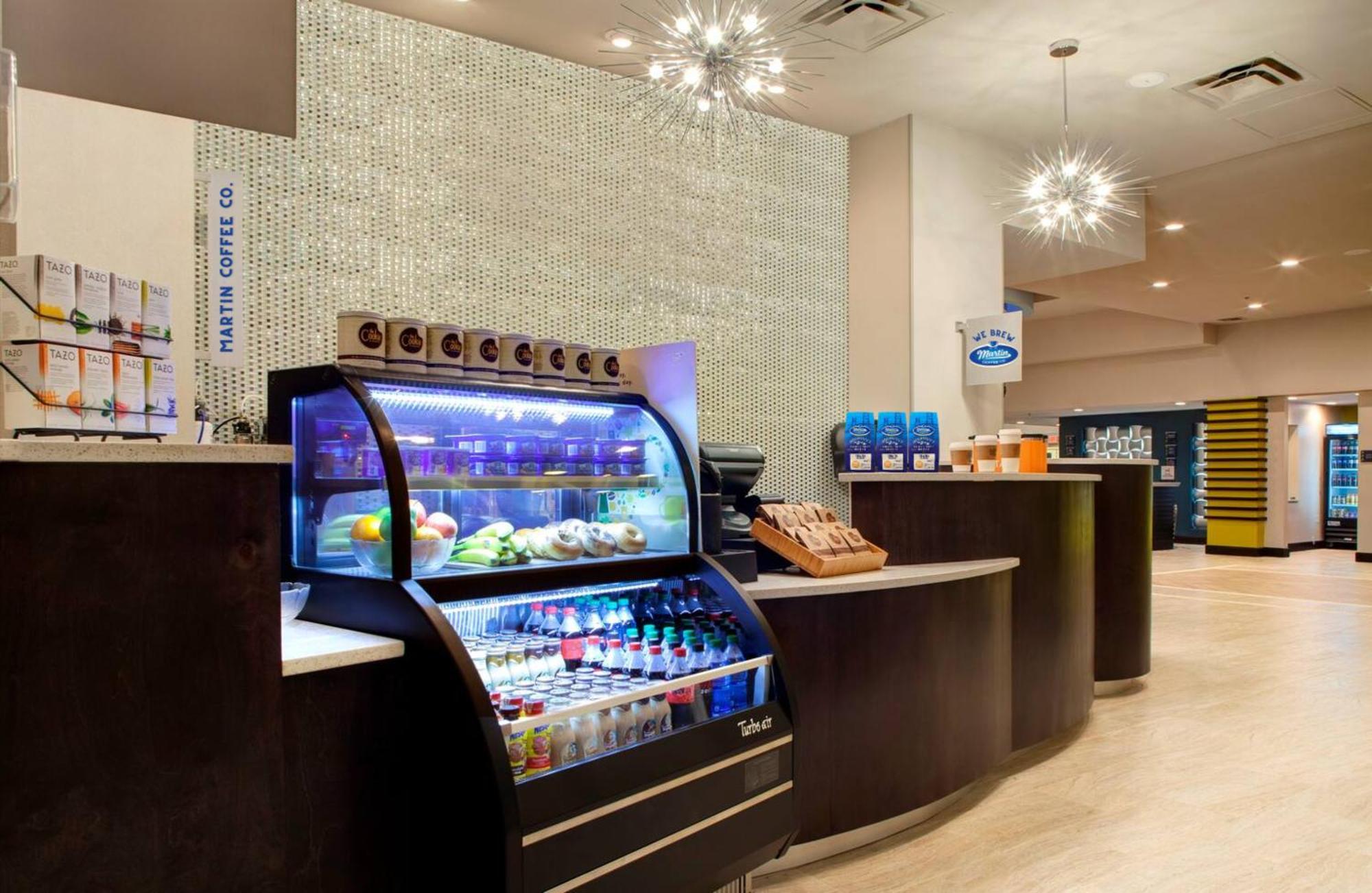 Doubletree By Hilton Hotel Jacksonville Airport Eksteriør bilde